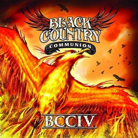 Black Country Commun BCCIV (LP)