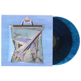 Black Country, New Road Ants From Up There (Indie Exclusive, Blue Marbled Vinyl) (With Book, Gatefold LP Jacket, 140 Gram Vinyl) (2 Lp's)