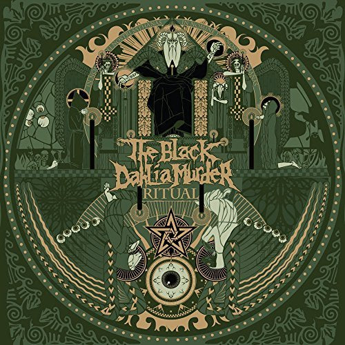 Black Dahlia Murder Ritual