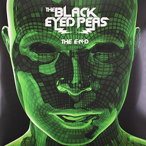 Black Eyed Peas End - Energy Never Dies