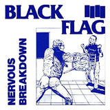 Black Flag Nervous Breakdown (10" Vinyl)