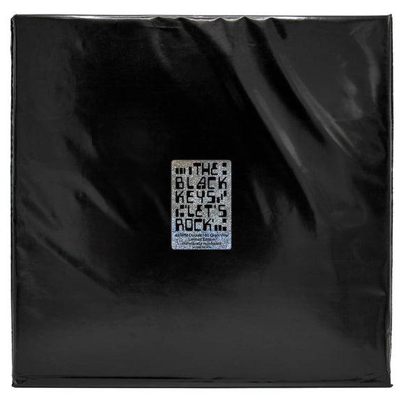 Black Keys, The Let's Rock (45RPM)(RSD20 EX) | RSD DROP