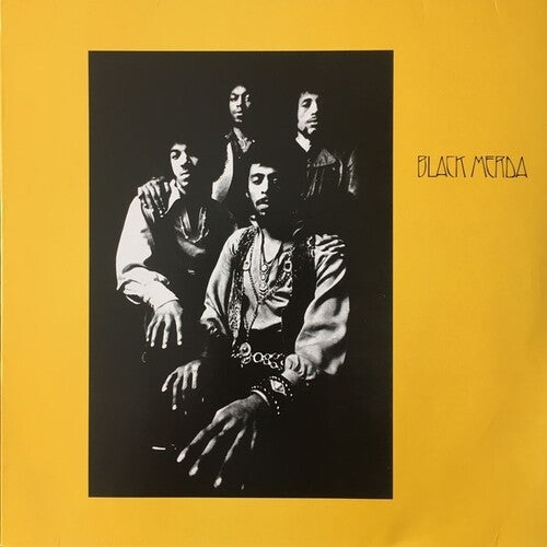 Black Merda Black Merda