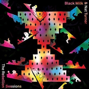 Black Milk Rebellion Sessions
