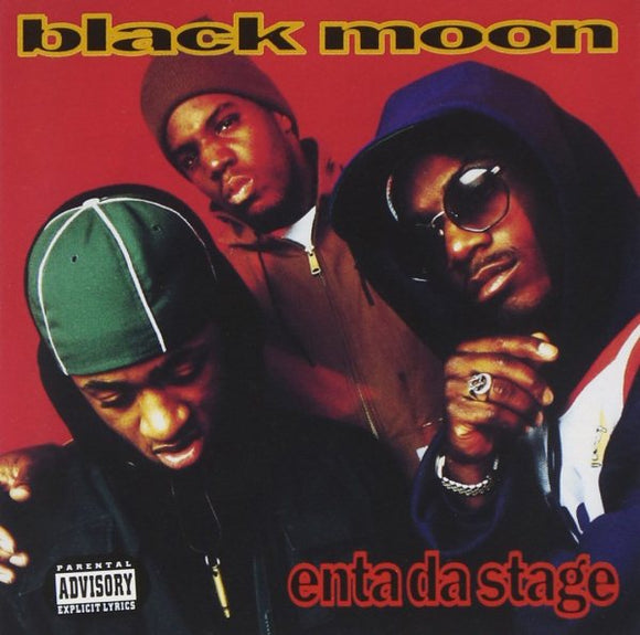 Black Moon ENTA DA STAGE