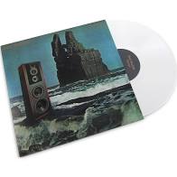Black Mountain Destroyer (Limited Edition, White Vinyl)
