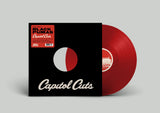 Black Pumas Capitol Cuts - Live From Studio A [Red LP]
