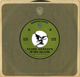 Black Sabbath Black Sabbath Vinyl Collection 1970-1978 (With Bonus 7", Boxed Set, Oversize Item Split)