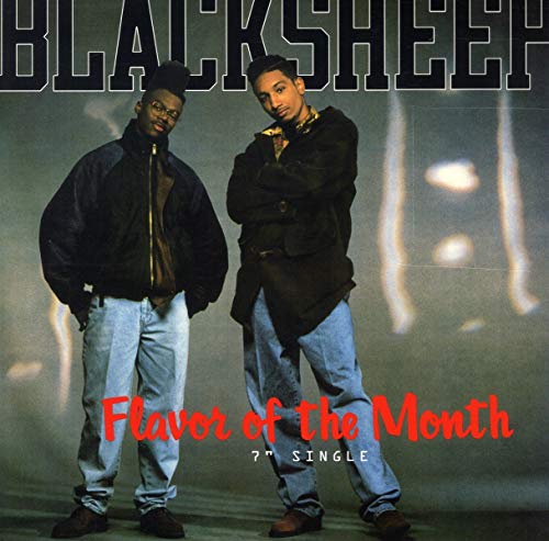 Black Sheep Flavor Of The Month (7