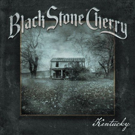 Black Stone Cherry KENTUCKY