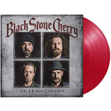 Black Stone Cherry The Human Condition (Red Vinyl)
