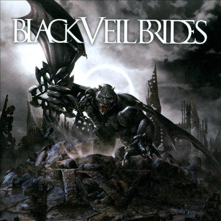 Black Veil Brides BLACK VEIL BRIDES