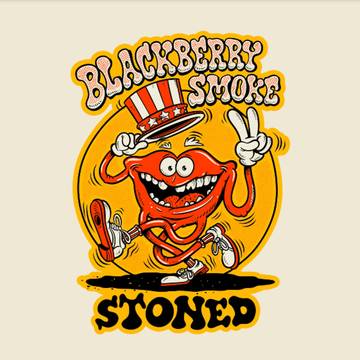 Blackberry Smoke STONED (RSD 11/26/21)