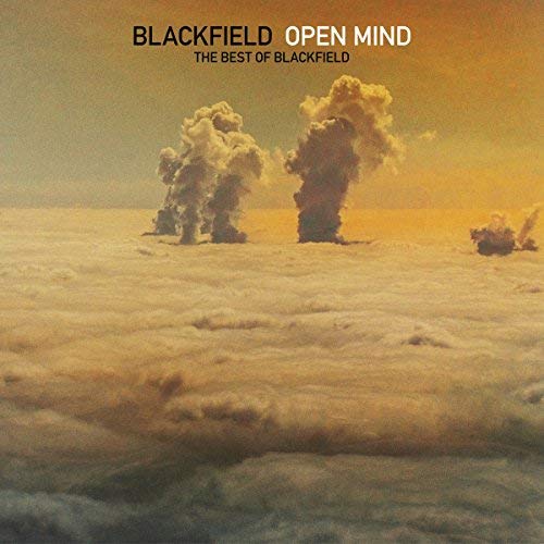 Blackfield Open Mind : The Best