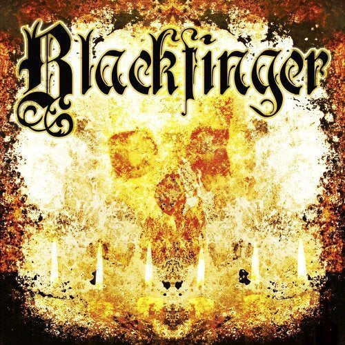 Blackfinger Blackfinger (Uk)