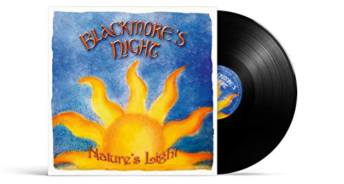 Blackmore's Night Nature's Light