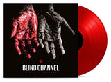 Blind Channel Blood Brothers [LP] [Red]