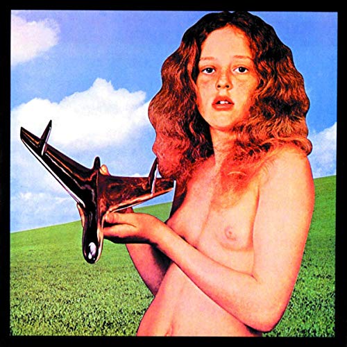 Blind Faith BLIND FAITH