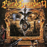 Blind Guardian Imaginations From The Other Side (Orange Vinyl) [2LP]