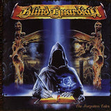 Blind Guardian The Forgotten Tales (Grey Vinyl) [2LP]