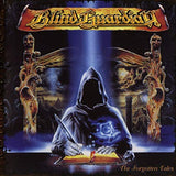 Blind Guardian The Forgotten Tales (Grey Vinyl) [2LP]