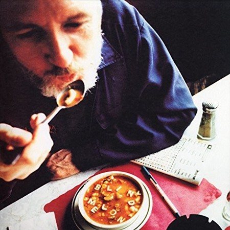 Blind Melon SOUP (LP)