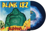 Blink 182 Buddah (Blue Haze)