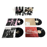 Blondie Against The Odds: 1974-1982 [4 LP]