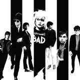 Blondie Against The Odds: 1974-1982 [Super Deluxe 10 LP/10" LP/7" Single]