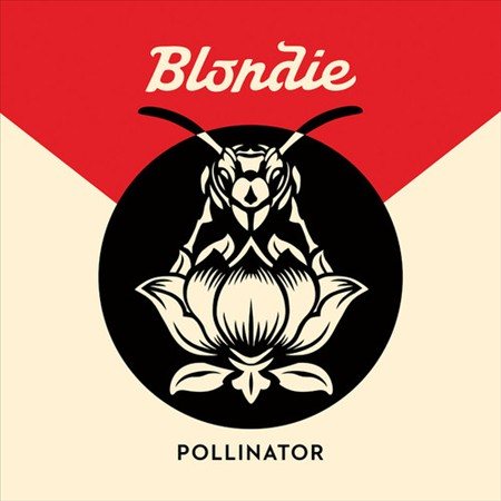 Blondie POLLINATOR