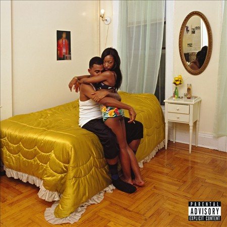 Blood Orange FREETOWN SOUND