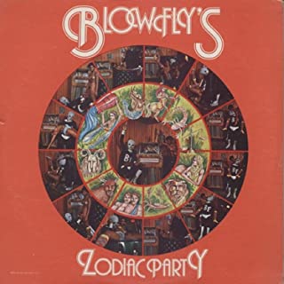 Blowfly Blowfly's Zodiac Party