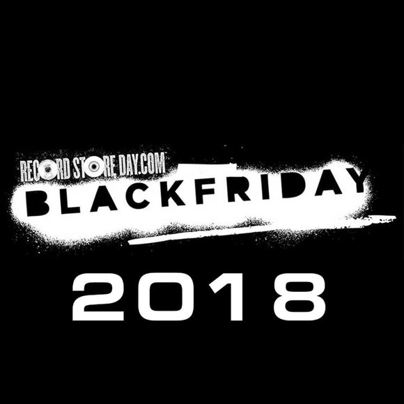 Blue Cheer The '67 Demos (RSD/Black Friday Exclusive 2018)