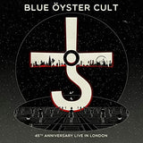 Blue Öyster Cult 45th Anniversary - Live In London (2 Lp's)