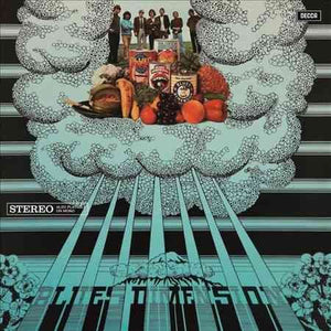 Blues Dimension Blues Dimension