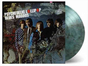 Blues Magoos PSYCHEDELIC LOLLIPOP