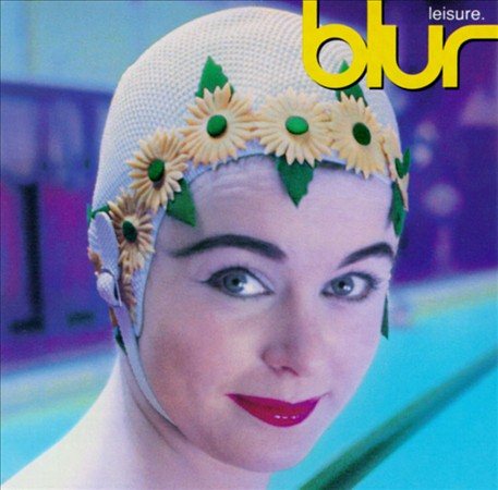 Blur LEISURE