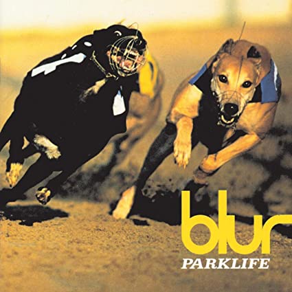 Blur Parklife [Import] (2 Lp's)