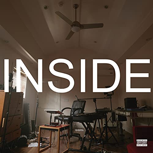 Bo Burnham INSIDE (The Songs) [2 LP]