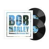 Bob Marley Diamonds Are Forever Vol. 1
