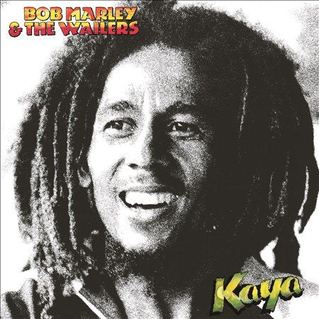 Bob Marley KAYA