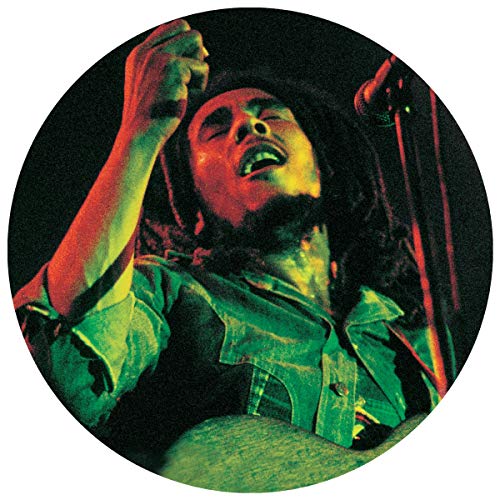 Bob Marley The Soul Of A Rebel (Picture Disc Vinyl LP)