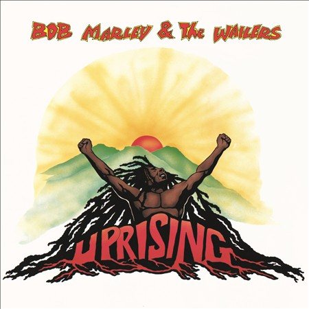 Bob Marley UPRISING