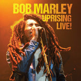 Bob Marley Uprising Live!