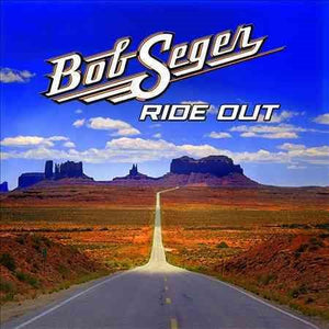 Bob Seger RIDE OUT (VINYL)
