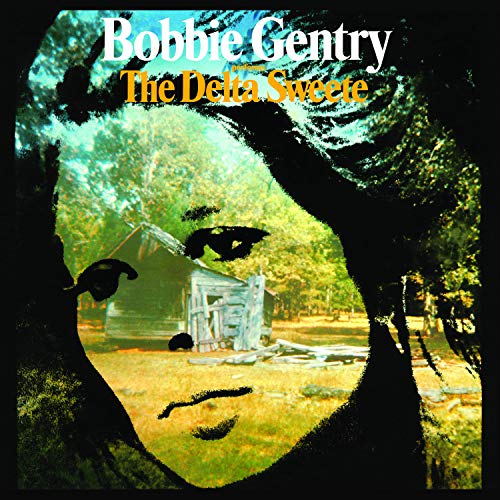 Bobbie Gentry The Delta Sweete [Deluxe Edition 2-LP]