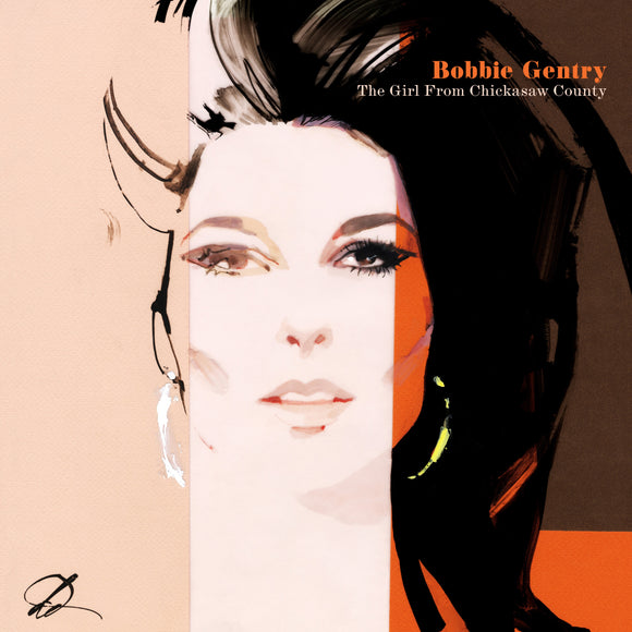 Bobbie Gentry The Girl From Chickasaw County [Highlights] [2 LP]