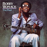 Bobby Womack The Poet [LP]