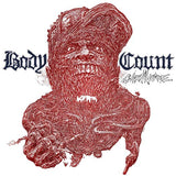 Body Count Carnivore (White Vinyl, Indie Exclusive)