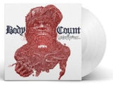 Body Count Carnivore (White Vinyl, Indie Exclusive)